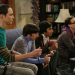 The Big Bang Theory