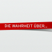 Die Wahrheit über ...