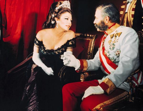 Bild 1 von 7: (Erstaufführung Großbritanien: 22.10.1968)