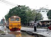 Traumzüge: Thai Rail