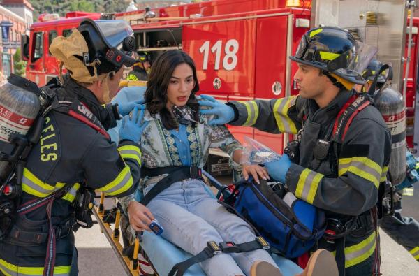 Bild 1 von 7: (v. l . n. r.) Howie \