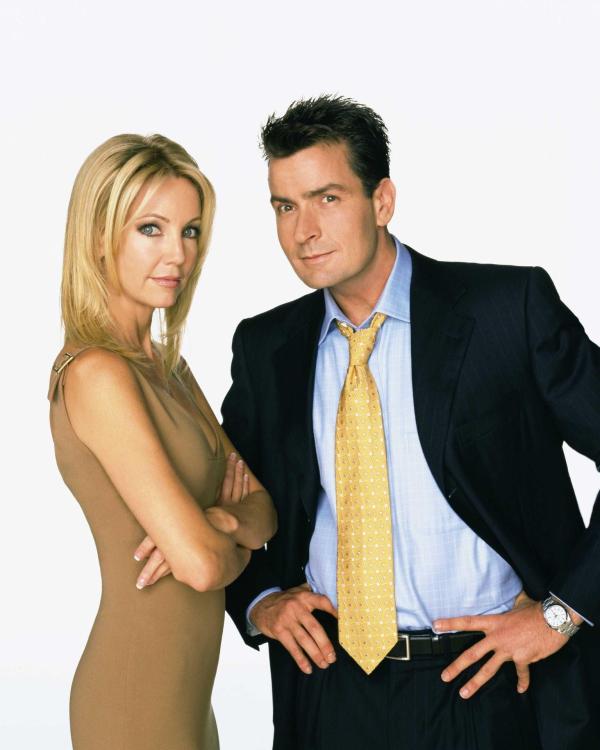 Bild 1 von 8: (6. Staffel)