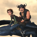 Dragons - Die Reiter von Berk