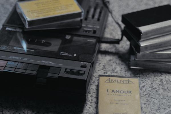 Bild 1 von 1: Archivmaterial.