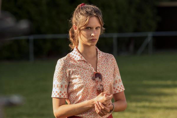 Bild 1 von 6: Véra Clouseau (Daphné Patakia)