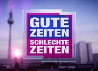 Gute Zeiten, schlechte Zeiten