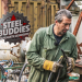 Steel Buddies - Stahlharte Geschäfte
