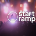 Startrampe