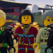 Ninjago - Morro