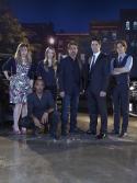 Joe Mantegna in: Criminal Minds