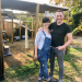 Ab ins Beet! Die Garten-Soap