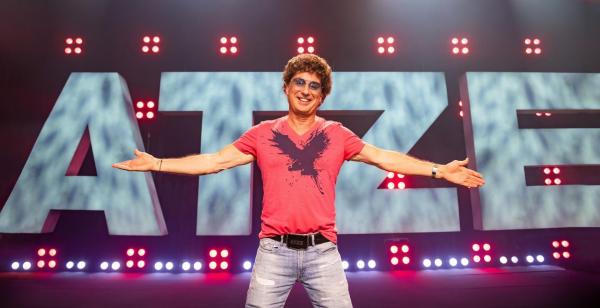 Bild 1 von 4: Atze Schröder