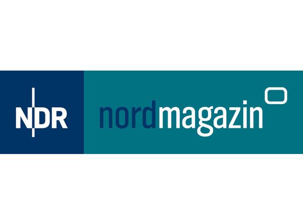Bild 1 von 4: NDR Nordmagazin - Kombilogo
