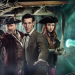 Doctor Who