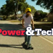 Power & Tech