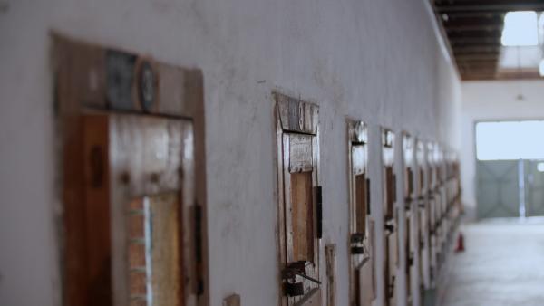 Bild 1 von 3: Das Seodaemun-Gefängnis in Seoul: Einst berüchtigt, symbolisiert diese Einrichtung heute eine nationale Bewegung und eine inspirierende Heldin, die koreanische Jeanne d?Arc.