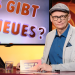 Was gibt es Neues?