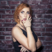 Lena Liebkind live -