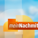Mein Nachmittag