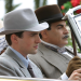 Agatha Christie's Poirot
