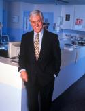 Dick Van Dyke in: Diagnose: Mord