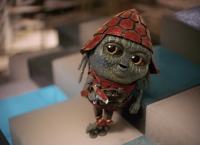 Men in Black: International