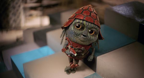 Men in Black: International