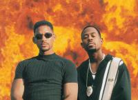 Bad Boys - Harte Jungs