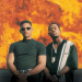 Bad Boys - Harte Jungs