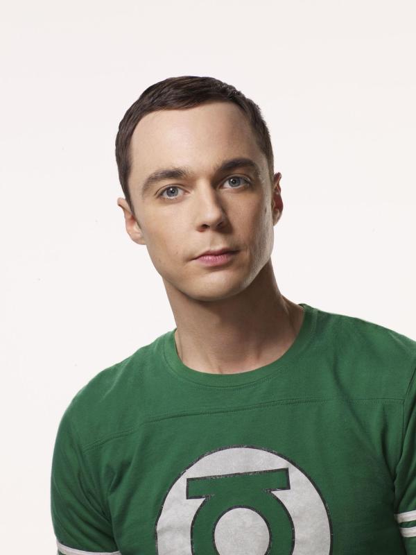Bild 1 von 26: (4. Staffel) - Ein Intellektueller, der allerdings keine Ahnung von einem Leben neben der Physik und Videogames hat: Dr. Sheldon Cooper (Jim Parsons) ...