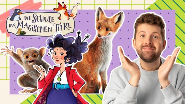 Bild 1 von 1: Tim findet heraus, warum \