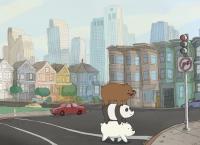 We Bare Bears - Bären wie wir