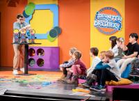 Drunter & drüber mit Christoph Hirschler