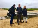 3sat 02:25: Inselträume: Island - Hotspot des Nordens