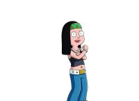 American Dad