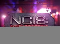 Navy CIS: New Orleans
