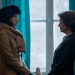 Red Sparrow
