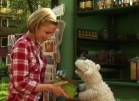 Sesamstraße präsentiert: Eine Möhre für Zwei