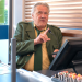 Hubert ohne Staller