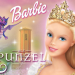 Barbie als Rapunzel