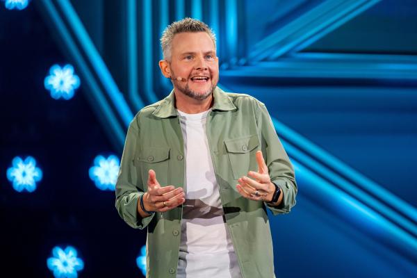 Bild 1 von 15: Tobias Mann