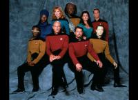 Raumschiff Enterprise - Das nächste Jahrhundert