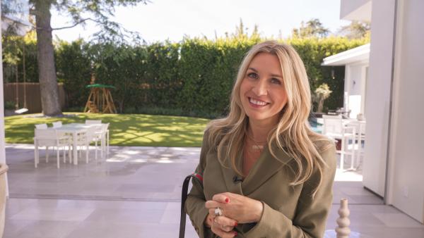 Bild 1 von 7: Shelton Wilder ist Maklerin für Luxusimmobilien. Sie weiß, was die Schönen und Reichen wollen.