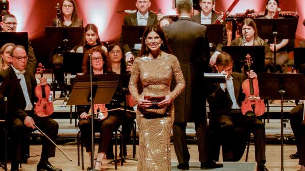 Bild 1 von 7: Leona König.
