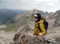 Naturwunder und Höhenflüge: Unterwegs am Tiroler Adlerweg