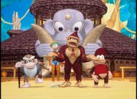 Donkey Kongs Abenteuer
