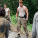 The Walking Dead