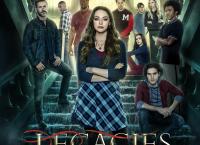 Legacies