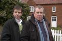 John Nettles in: Inspector Barnaby