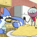 Regular Show - Völlig abgedreht